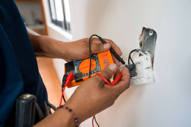 Best Circuit Breaker Repair  in Rockwood, VA