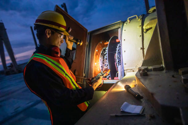 Best Circuit Breaker Repair  in Rockwood, VA