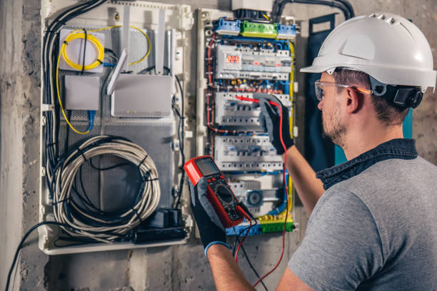 Best Electrical Wiring Services  in Rockwood, VA