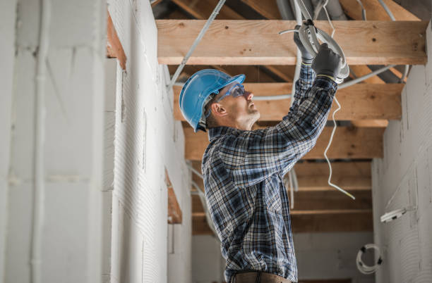 Best Electrical Upgrades for Homes  in Rockwood, VA
