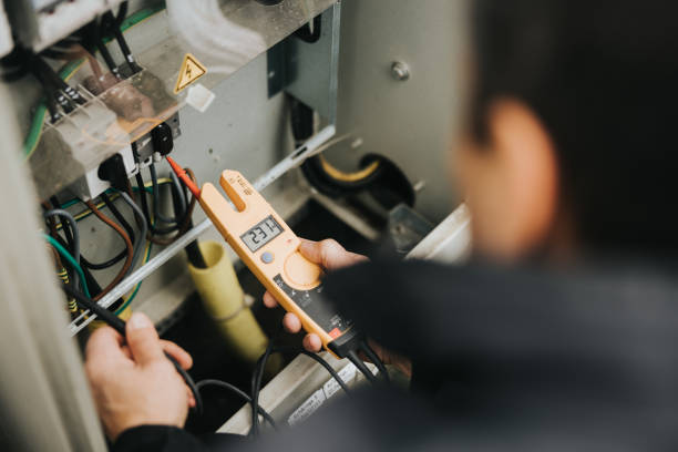 Best Electrical Troubleshooting Services  in Rockwood, VA