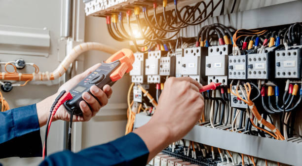 Best Electrical Repair Services  in Rockwood, VA