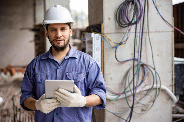 Best Electrician for Home Renovation  in Rockwood, VA