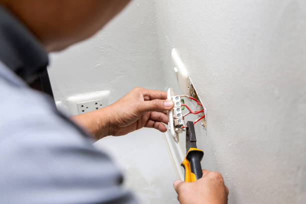 Best Home Electrical Repair  in Rockwood, VA