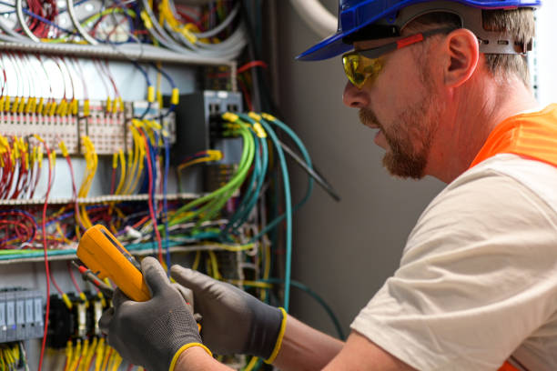Best Generator Installation Services  in Rockwood, VA