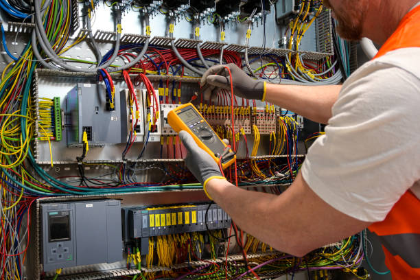 Best Emergency Electrician Near Me  in Rockwood, VA