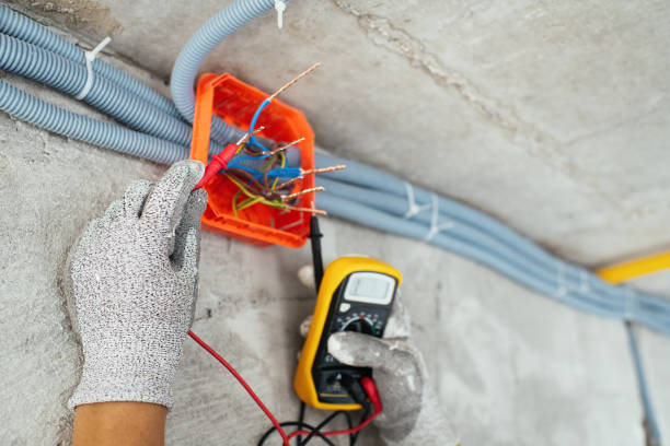  Rockwood, VA Electrician Pros