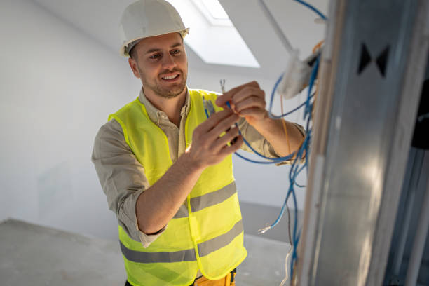 Best Affordable Electrical Installation  in Rockwood, VA